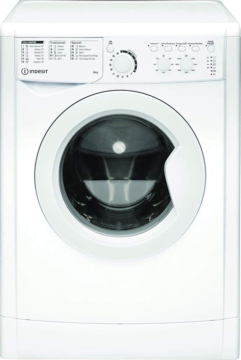 indesit ewc 61051